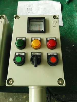 BZC51電氣設備及器材 現代工業的“神經系統”與“動力心臟”